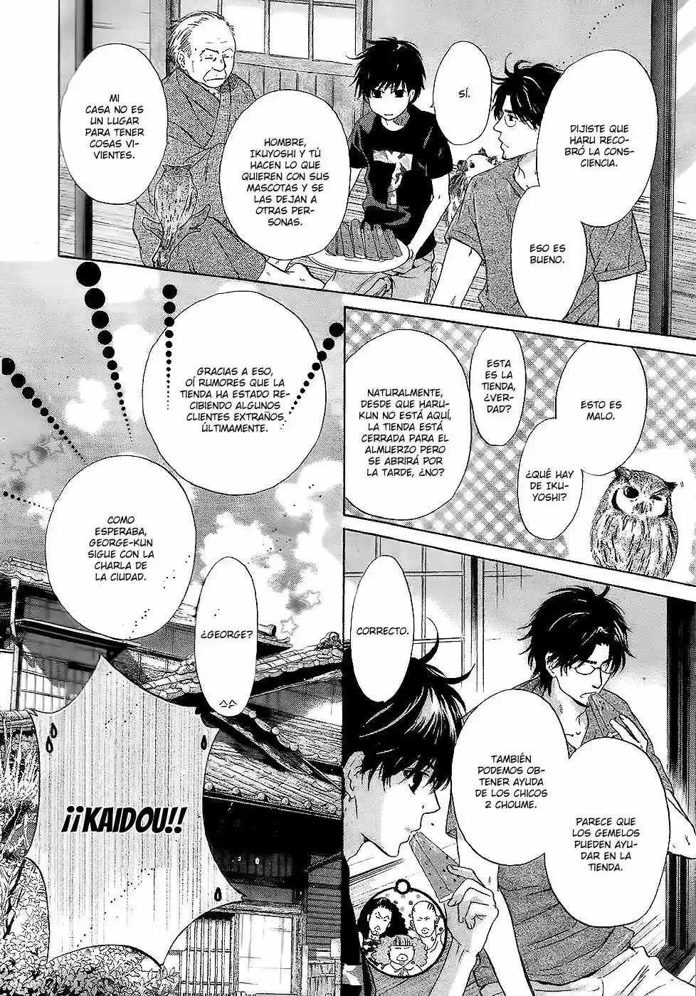 Super Lovers (2009) - Capítulo 30 - Página 28 - LectorTMOo