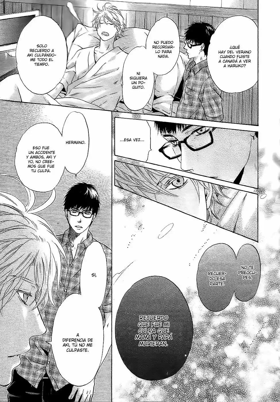 Super Lovers (2009) - Capítulo 30 - Página 31 - LectorTMOo