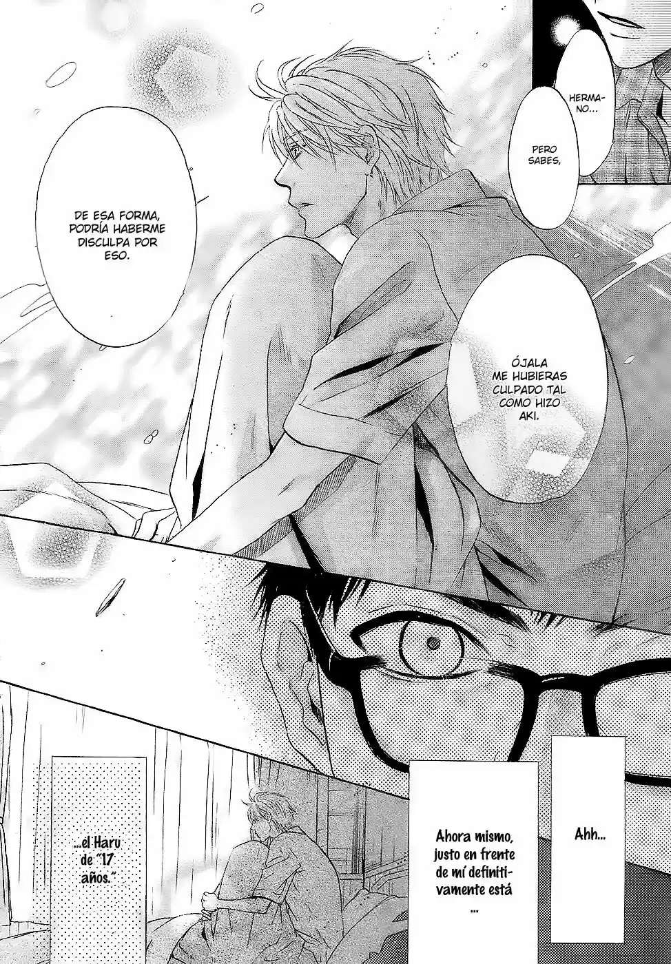 Super Lovers (2009) - Capítulo 30 - Página 32 - LectorTMOo