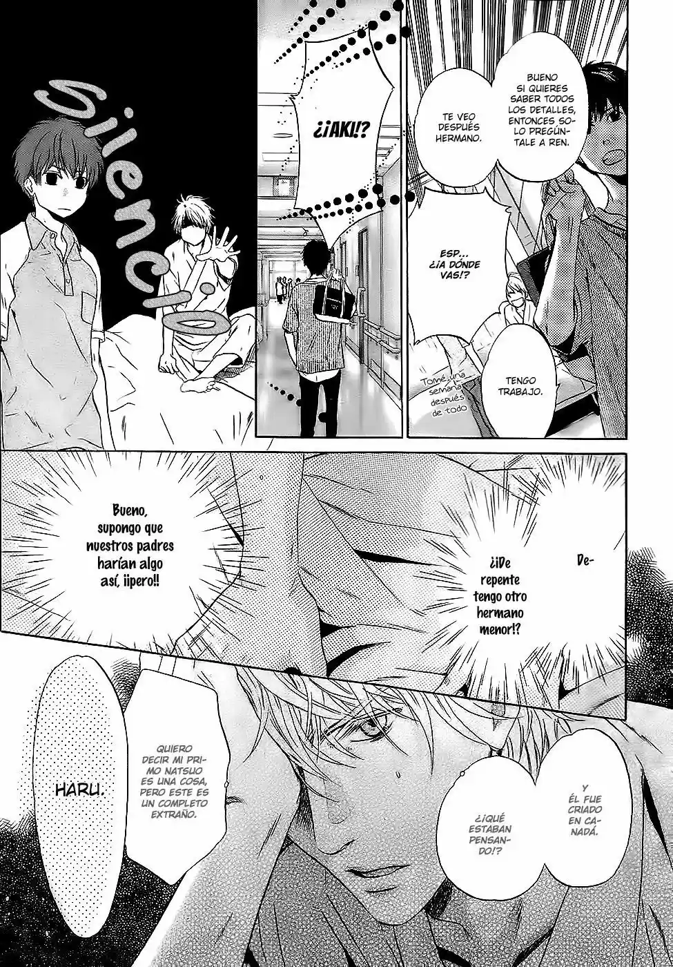 Super Lovers (2009) - Capítulo 30 - Página 33 - LectorTMOo