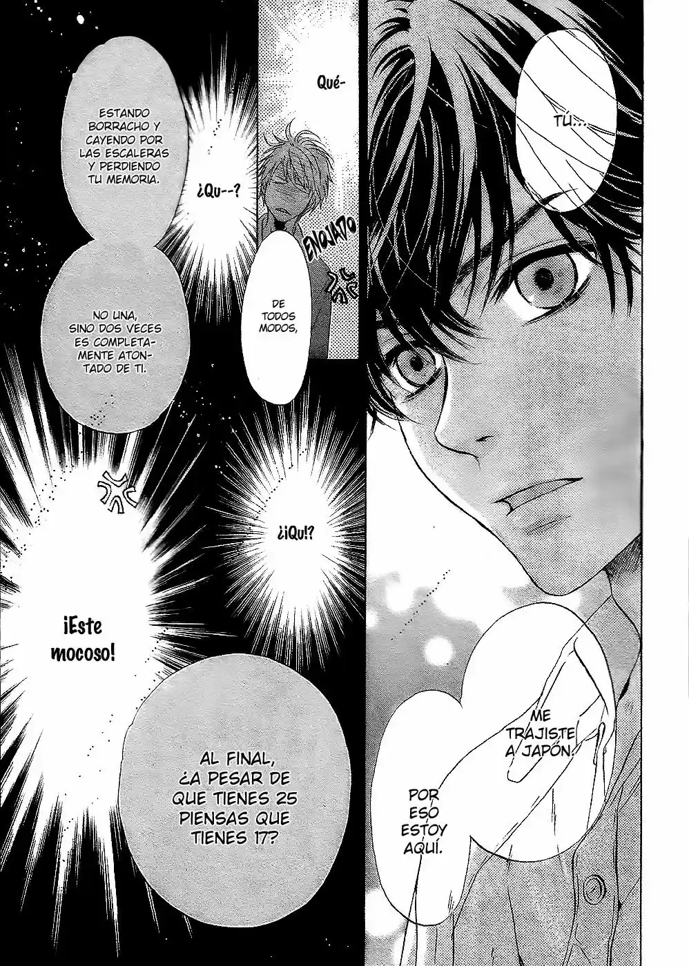 Super Lovers (2009) - Capítulo 30 - Página 35 - LectorTMOo