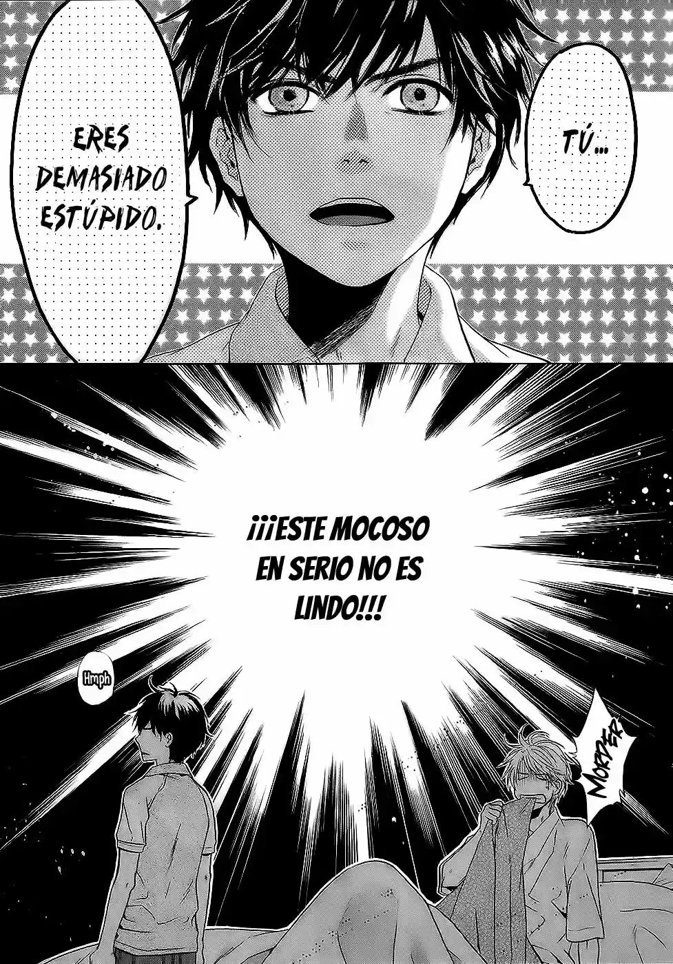 Super Lovers (2009) - Capítulo 30 - Página 36 - LectorTMOo