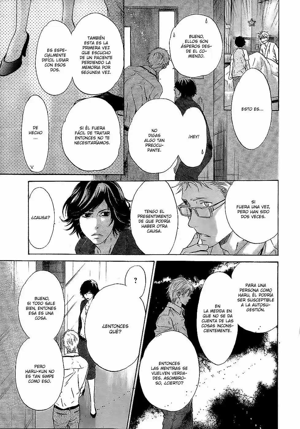 Super Lovers (2009) - Capítulo 30 - Página 37 - LectorTMOo