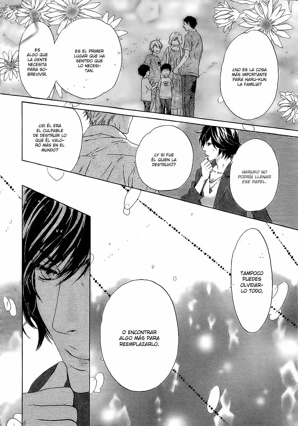 Super Lovers (2009) - Capítulo 30 - Página 38 - LectorTMOo