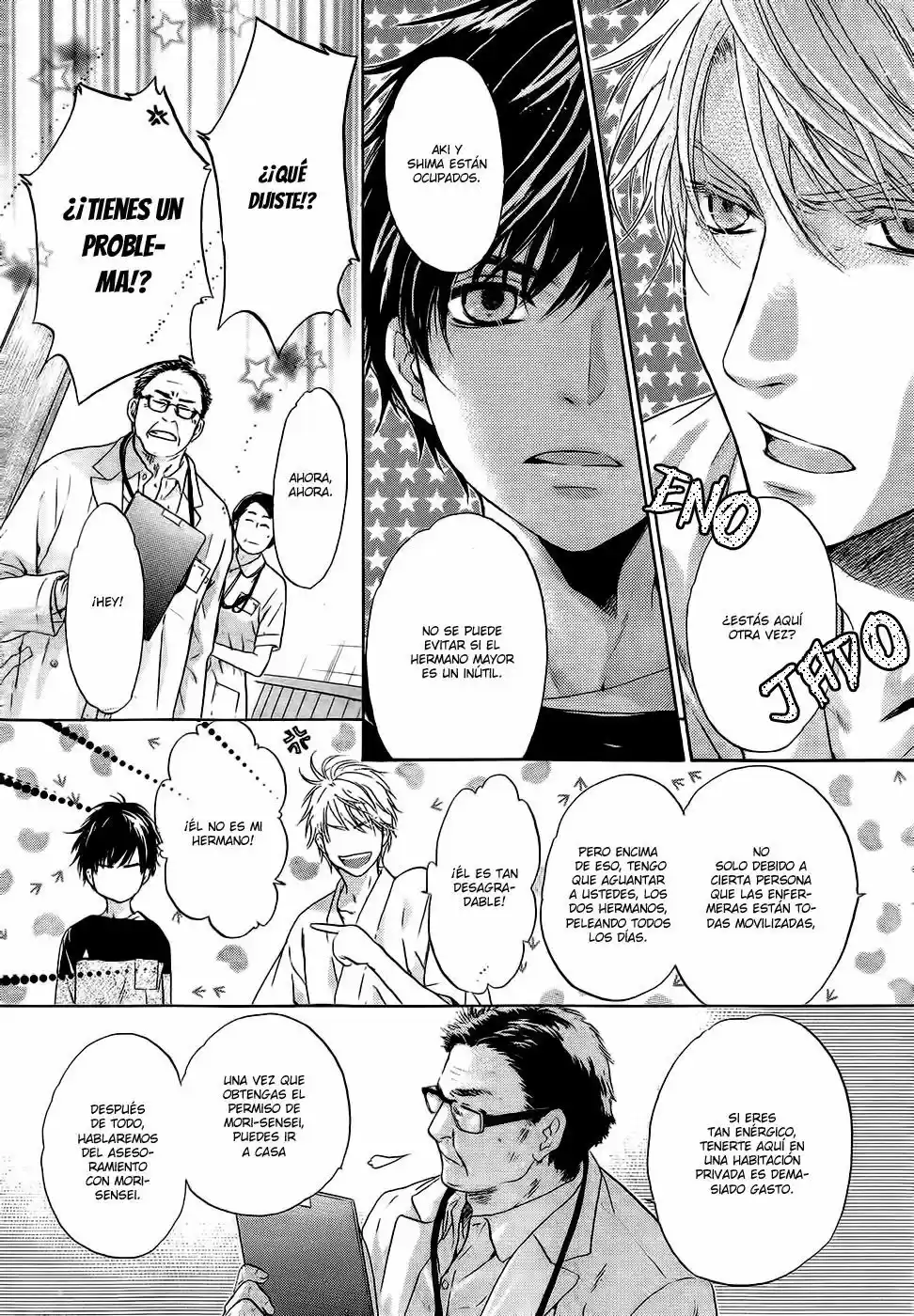 Super Lovers (2009) - Capítulo 30 - Página 40 - LectorTMOo