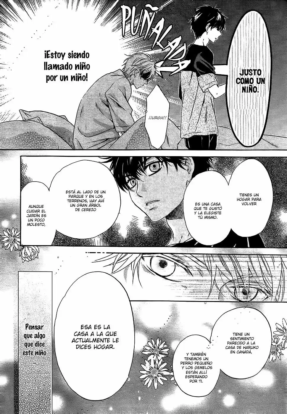 Super Lovers (2009) - Capítulo 30 - Página 42 - LectorTMOo