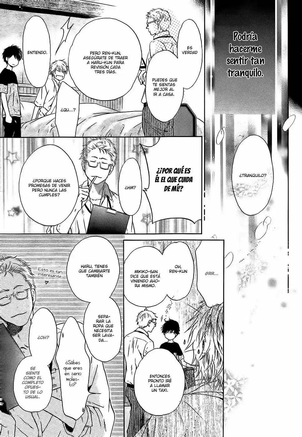 Super Lovers (2009) - Capítulo 30 - Página 43 - LectorTMOo