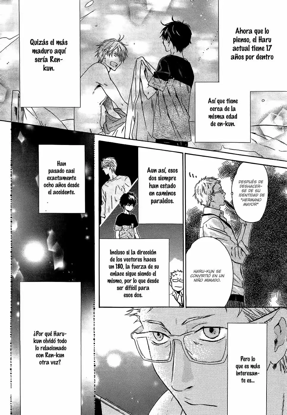 Super Lovers (2009) - Capítulo 30 - Página 44 - LectorTMOo