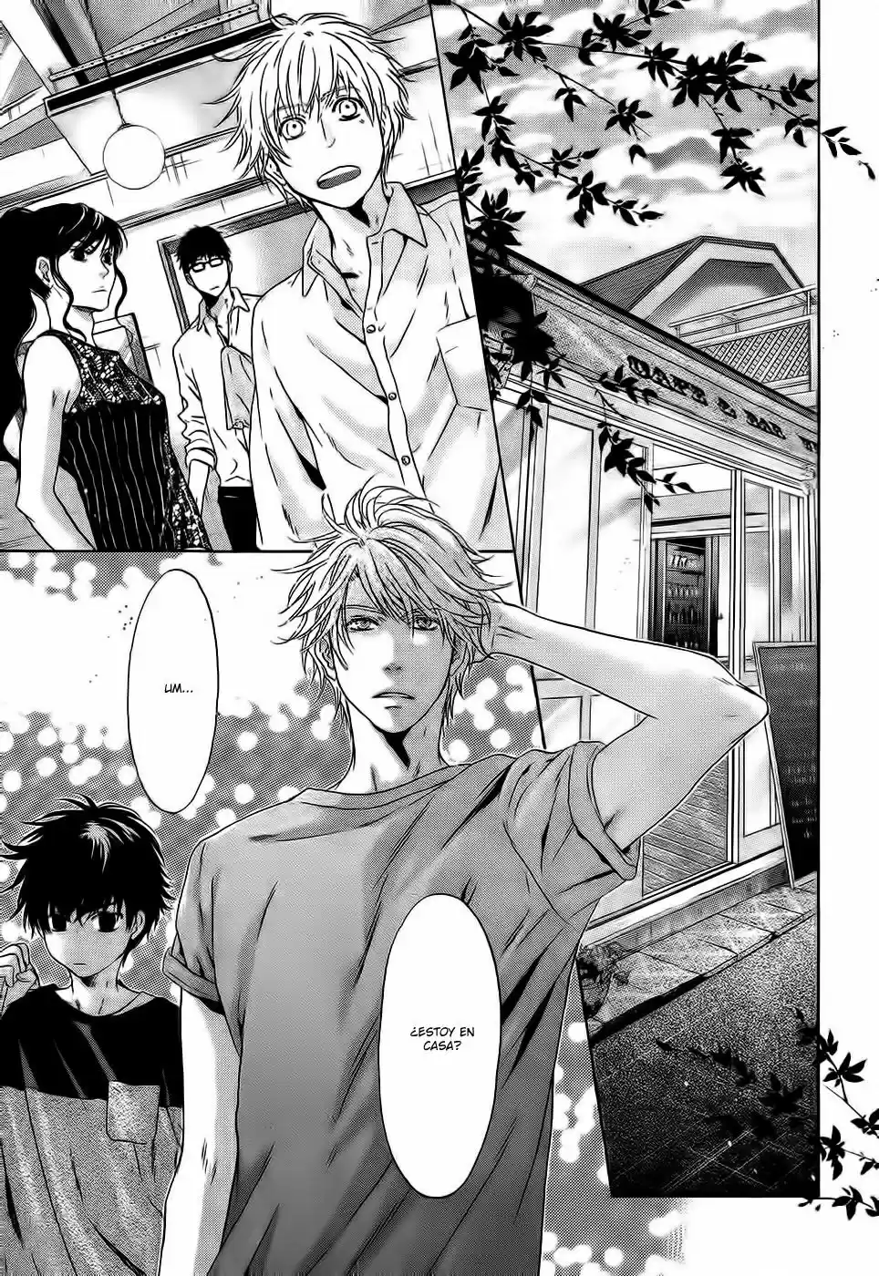 Super Lovers (2009) - Capítulo 30 - Página 45 - LectorTMOo