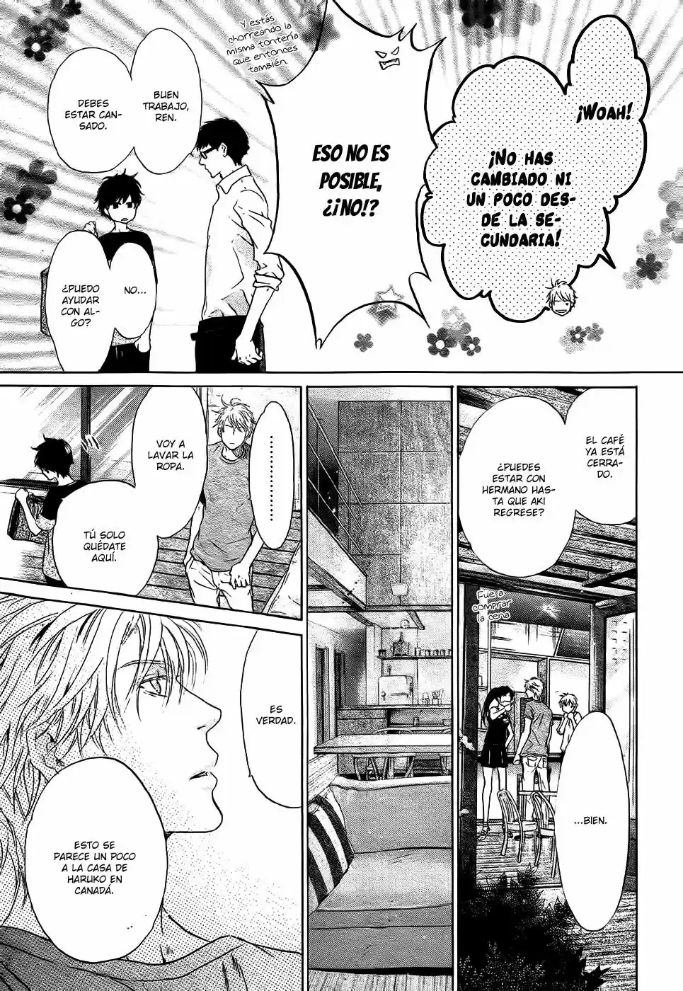 Super Lovers (2009) - Capítulo 30 - Página 47 - LectorTMOo