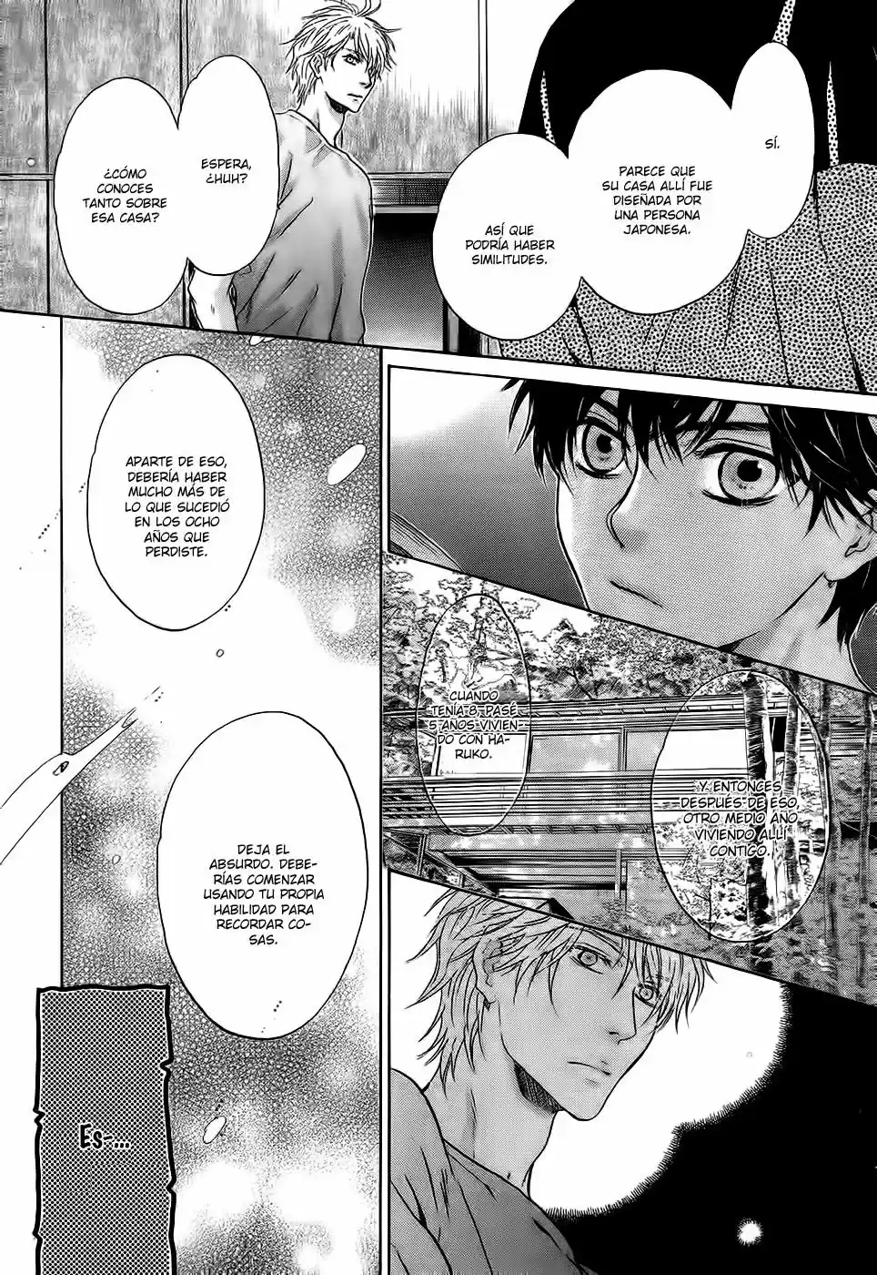 Super Lovers (2009) - Capítulo 30 - Página 48 - LectorTMOo