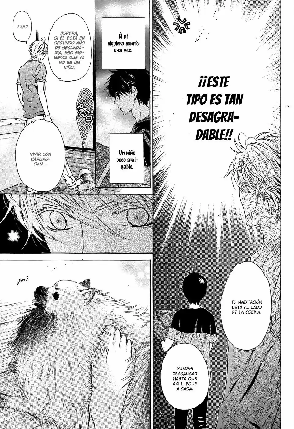 Super Lovers (2009) - Capítulo 30 - Página 49 - LectorTMOo