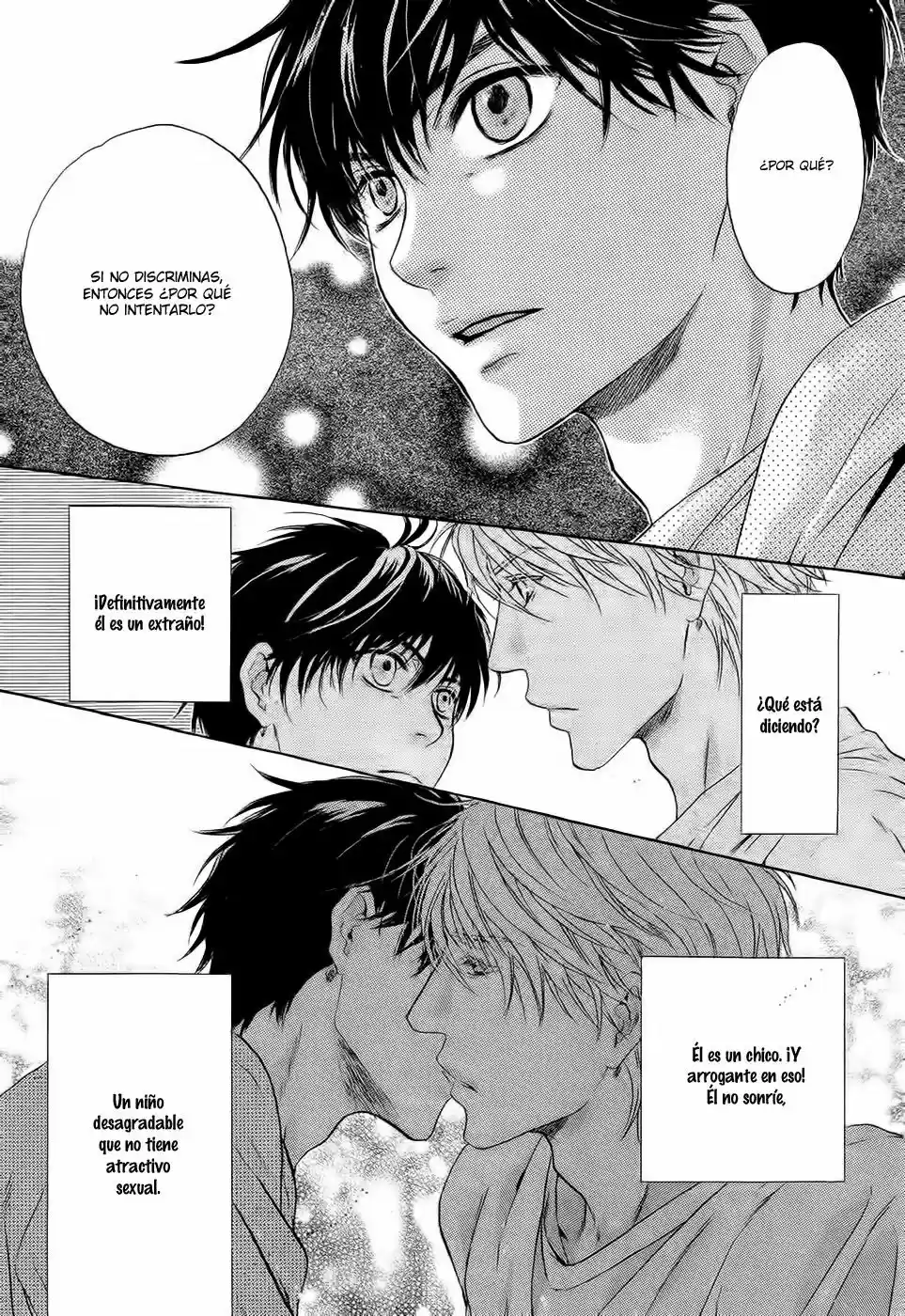 Super Lovers (2009) - Capítulo 30 - Página 55 - LectorTMOo