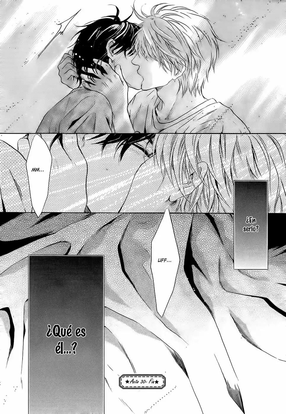 Super Lovers (2009) - Capítulo 30 - Página 56 - LectorTMOo