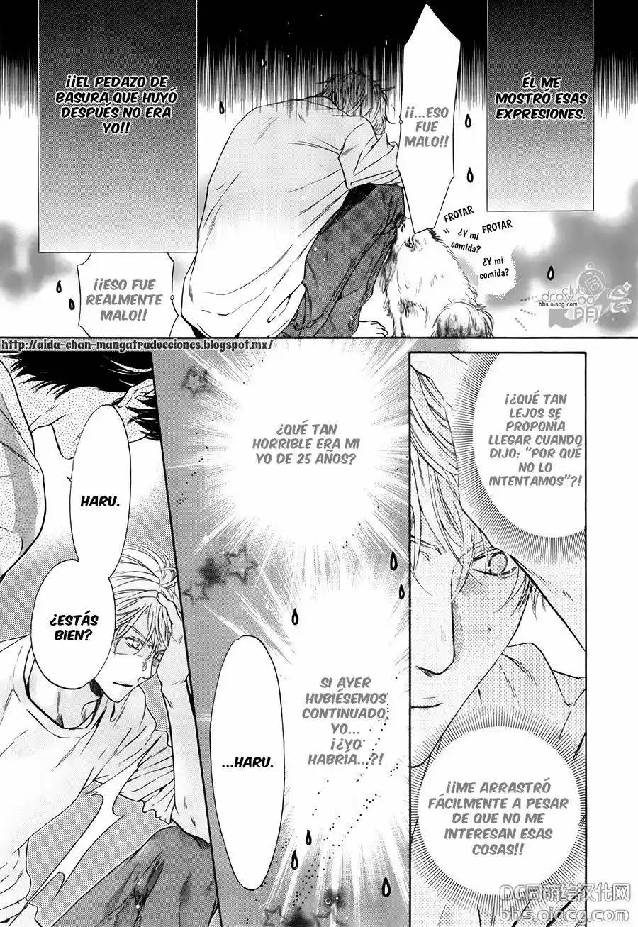 Super Lovers (2009) - Capítulo 31 - Página 12 - LectorTMOo