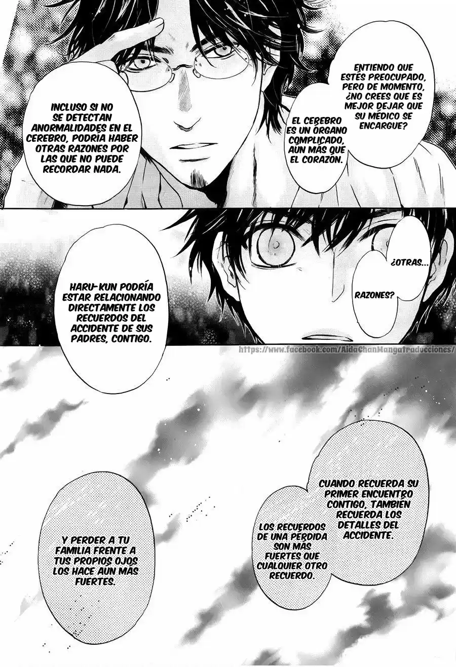 Super Lovers (2009) - Capítulo 31 - Página 31 - LectorTMOo