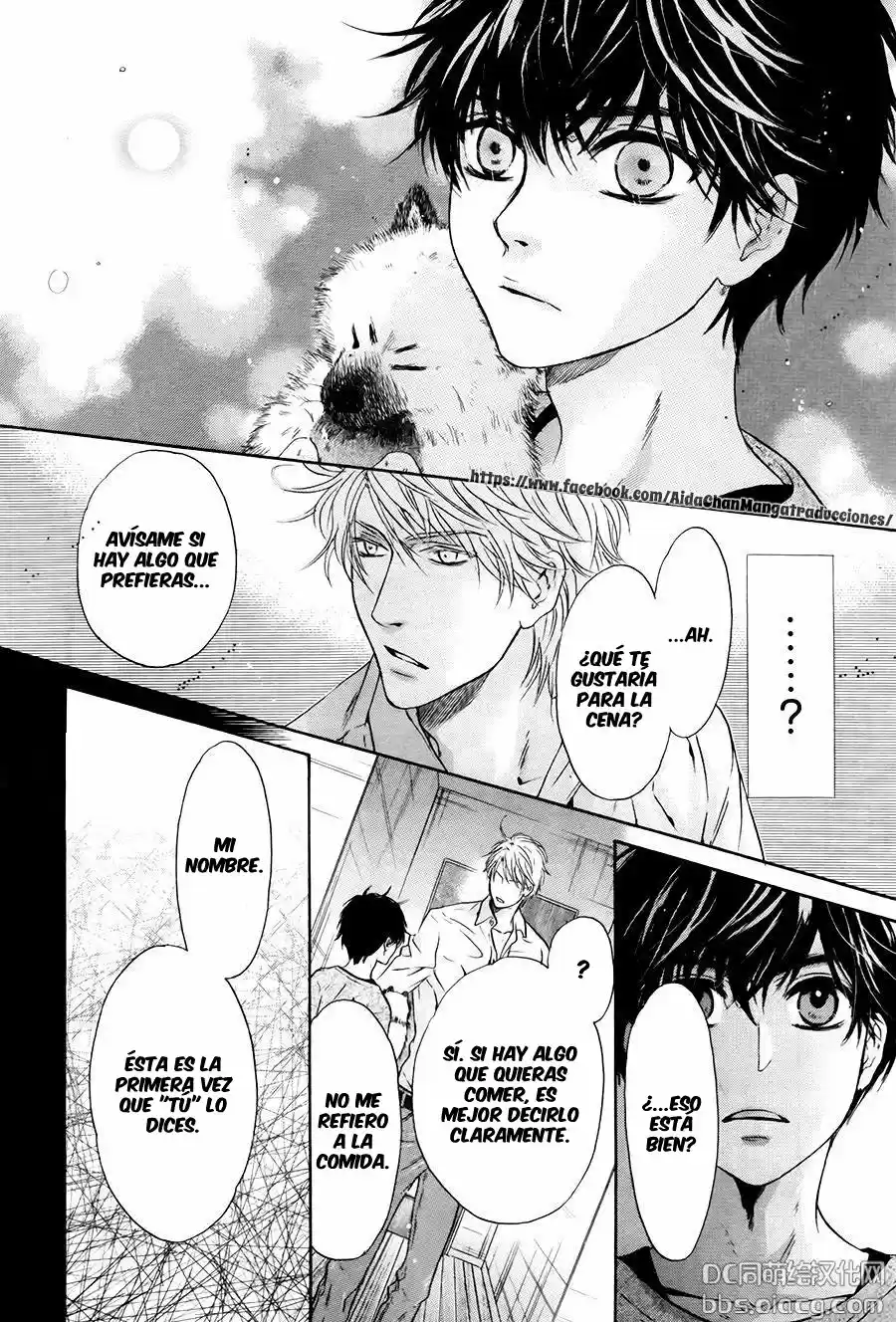 Super Lovers (2009) - Capítulo 31 - Página 45 - LectorTMOo