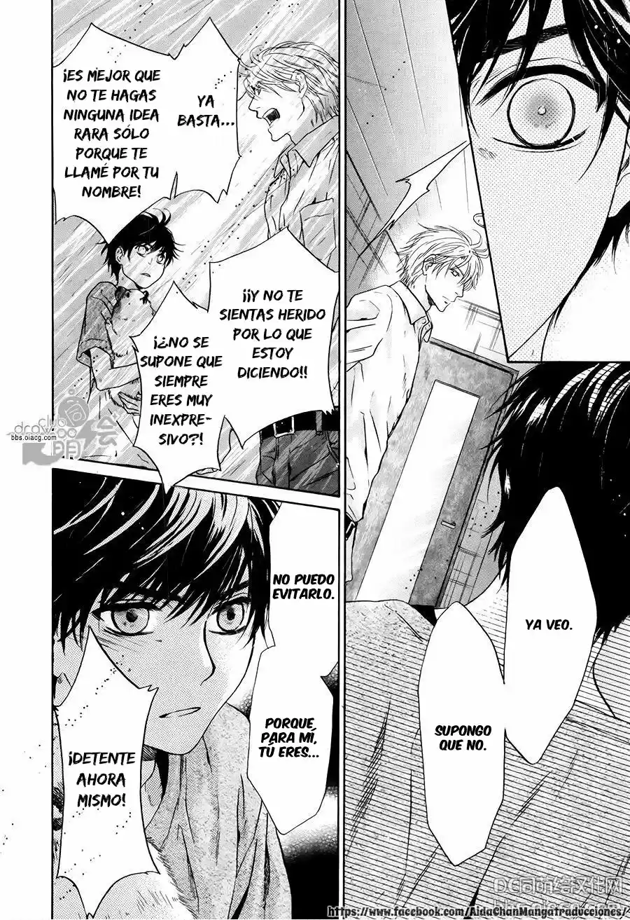 Super Lovers (2009) - Capítulo 31 - Página 47 - LectorTMOo