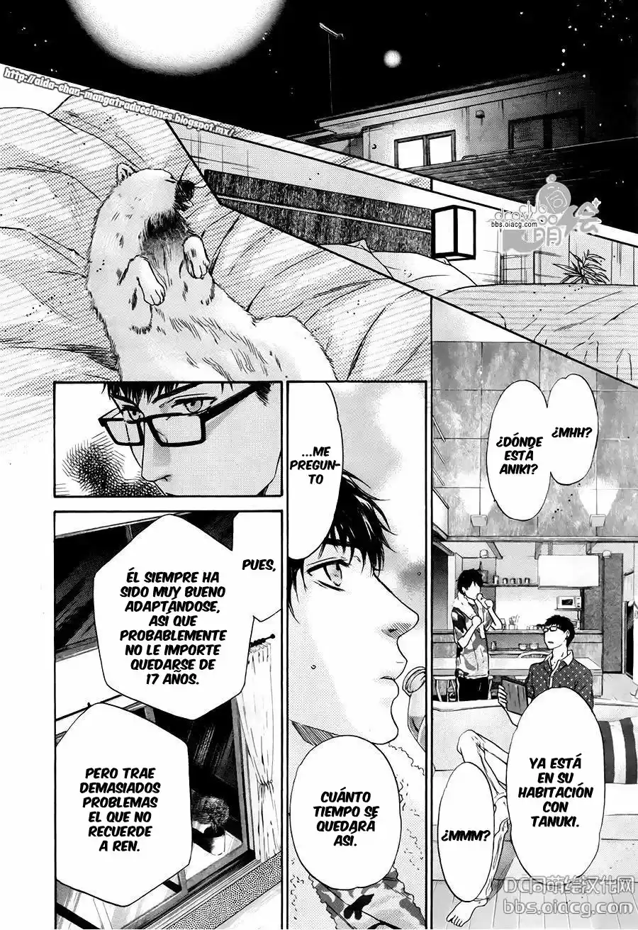 Super Lovers (2009) - Capítulo 32 - Página 28 - LectorTMOo