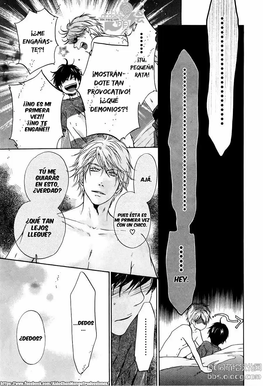 Super Lovers (2009) - Capítulo 32 - Página 47 - LectorTMOo