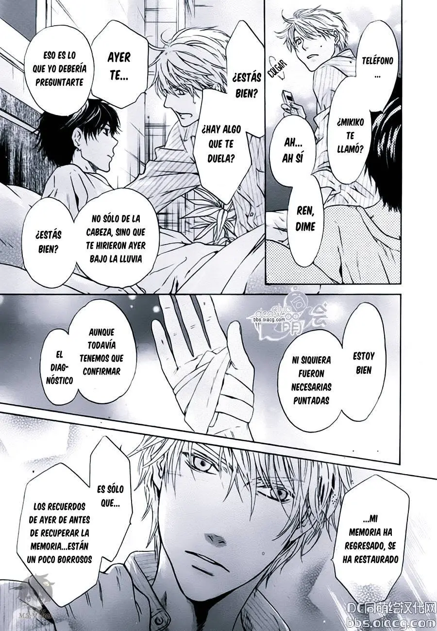 Super Lovers (2009) - Capítulo 33 - Página 5 - LectorTMOo
