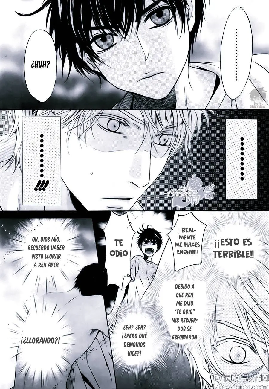 Super Lovers (2009) - Capítulo 33 - Página 6 - LectorTMOo