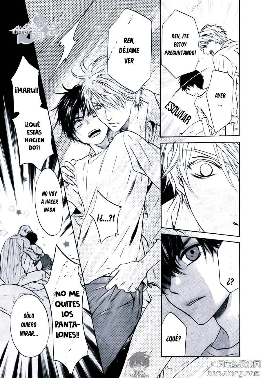 Super Lovers (2009) - Capítulo 33 - Página 7 - LectorTMOo