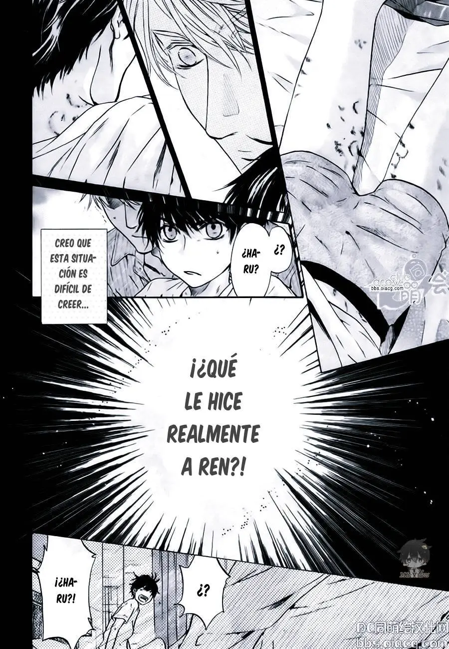 Super Lovers (2009) - Capítulo 33 - Página 8 - LectorTMOo