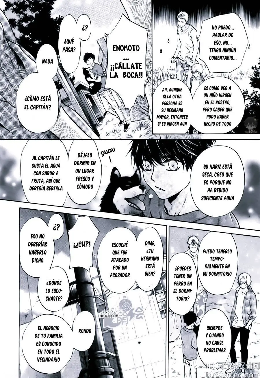 Super Lovers (2009) - Capítulo 33 - Página 12 - LectorTMOo