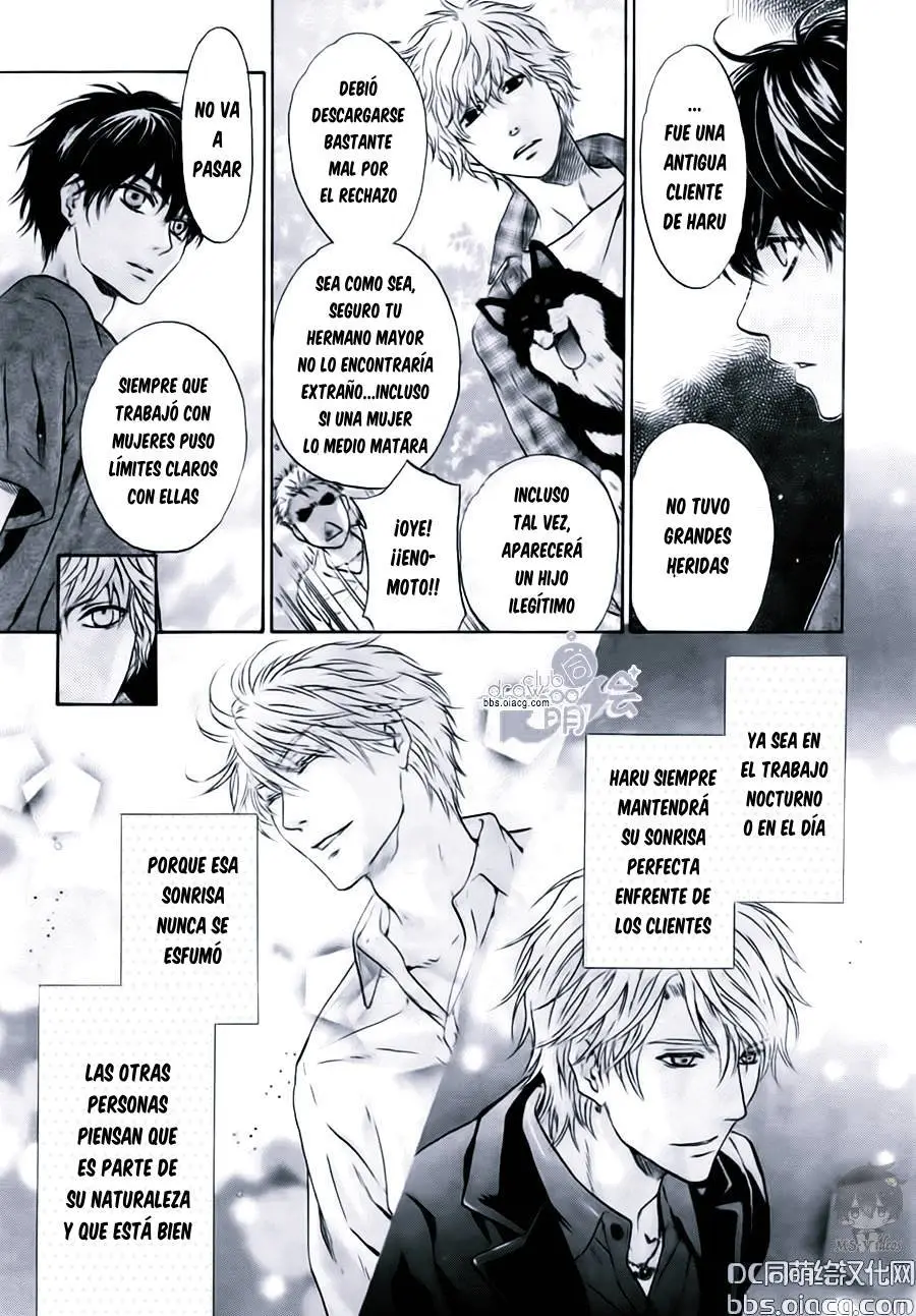 Super Lovers (2009) - Capítulo 33 - Página 13 - LectorTMOo