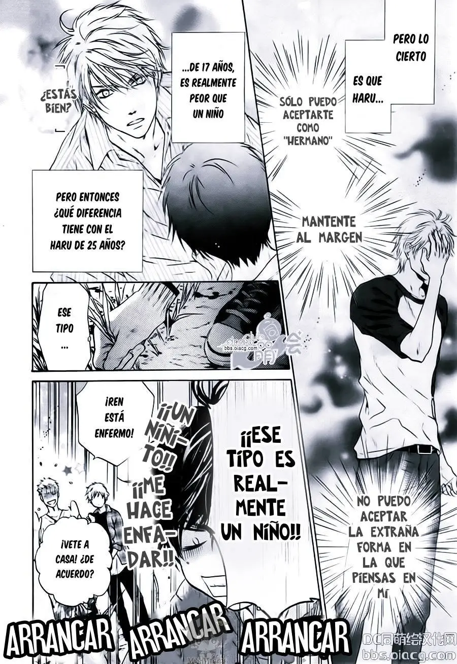 Super Lovers (2009) - Capítulo 33 - Página 14 - LectorTMOo