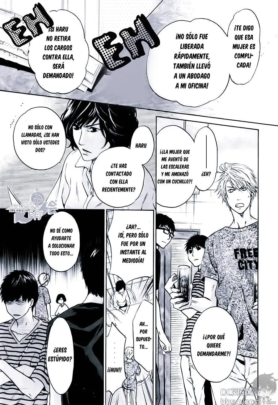 Super Lovers (2009) - Capítulo 33 - Página 15 - LectorTMOo