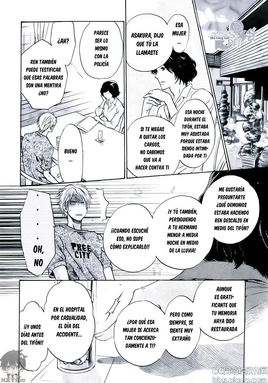 Super Lovers (2009) - Capítulo 33 - Página 16 - LectorTMOo