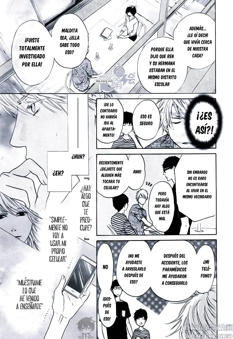 Super Lovers (2009) - Capítulo 33 - Página 17 - LectorTMOo