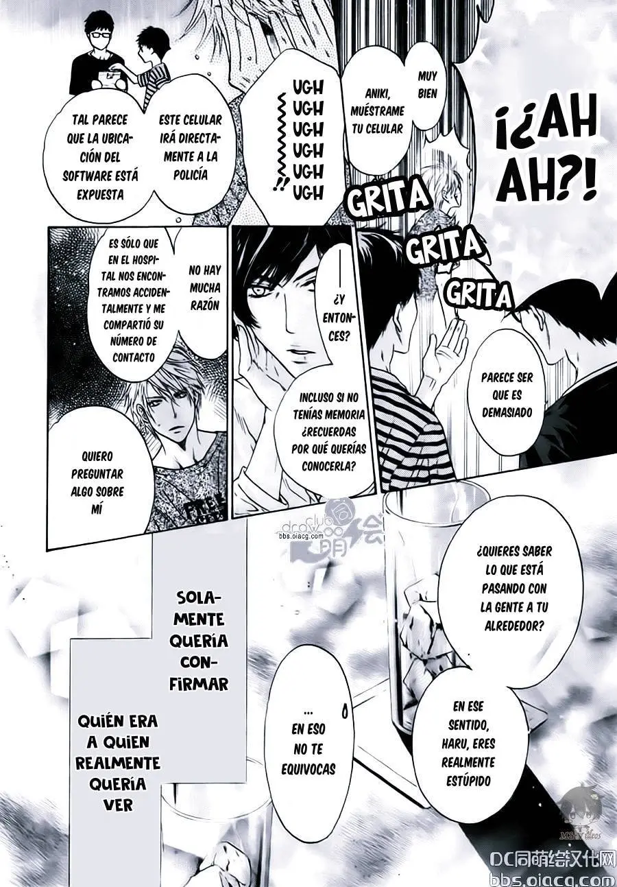 Super Lovers (2009) - Capítulo 33 - Página 18 - LectorTMOo