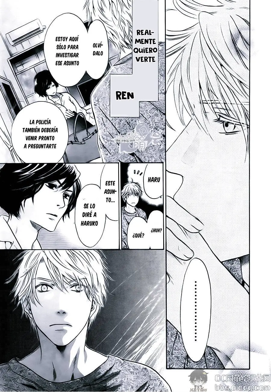 Super Lovers (2009) - Capítulo 33 - Página 19 - LectorTMOo