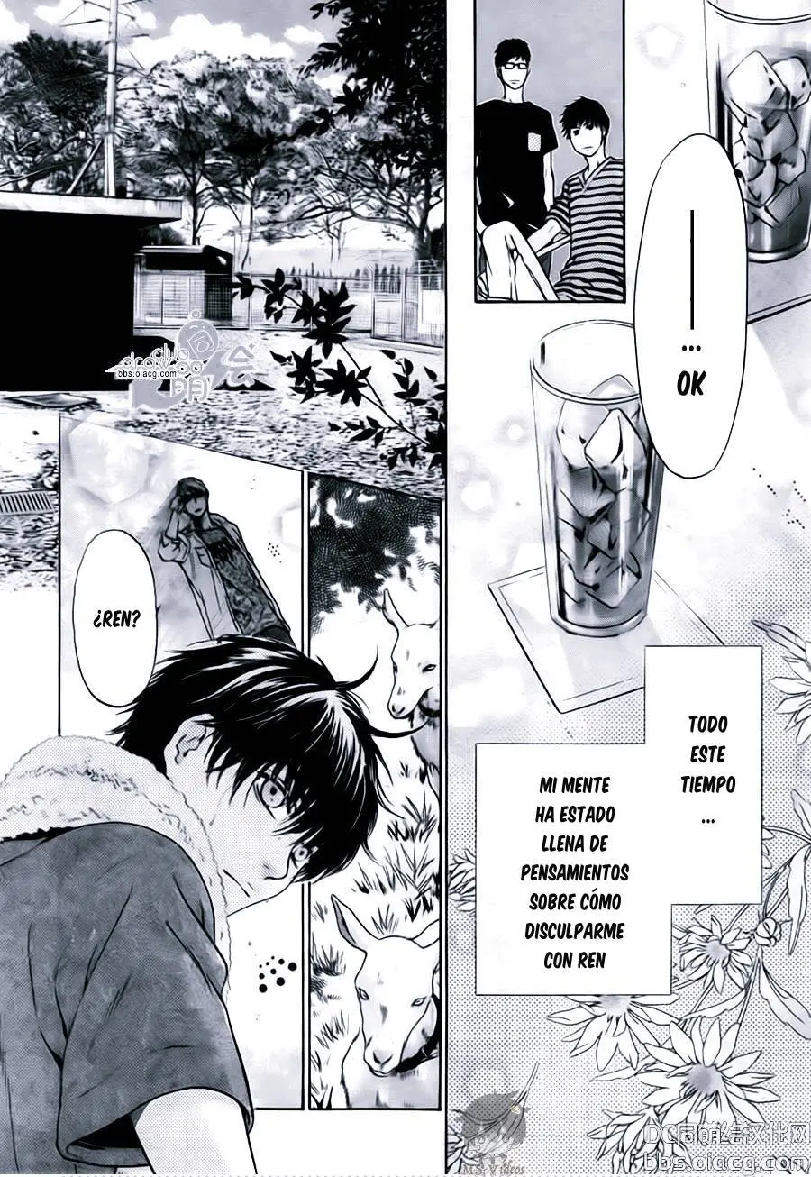 Super Lovers (2009) - Capítulo 33 - Página 20 - LectorTMOo