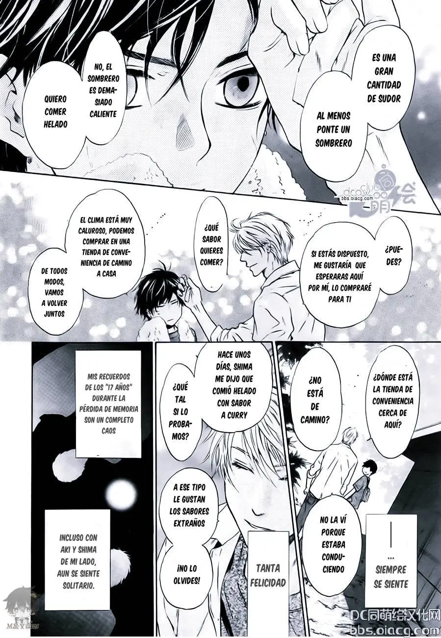 Super Lovers (2009) - Capítulo 33 - Página 22 - LectorTMOo