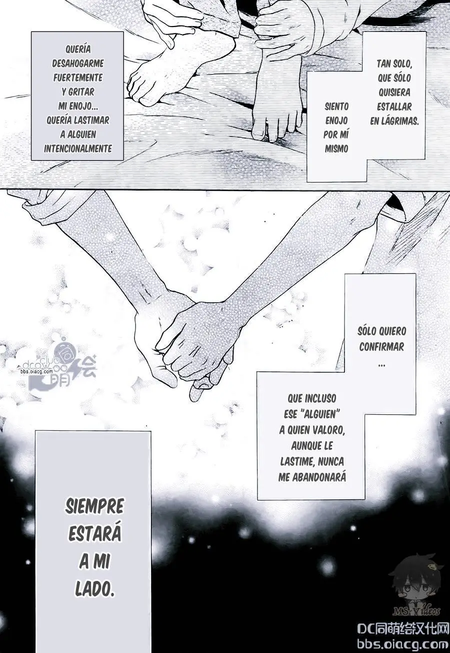 Super Lovers (2009) - Capítulo 33 - Página 23 - LectorTMOo