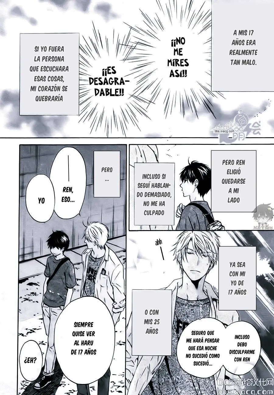 Super Lovers (2009) - Capítulo 33 - Página 24 - LectorTMOo