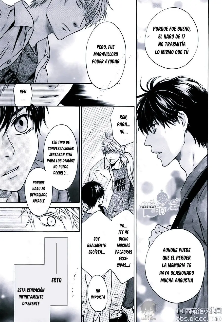Super Lovers (2009) - Capítulo 33 - Página 25 - LectorTMOo