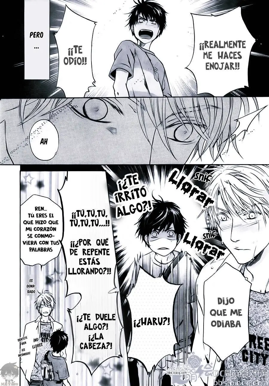 Super Lovers (2009) - Capítulo 33 - Página 26 - LectorTMOo