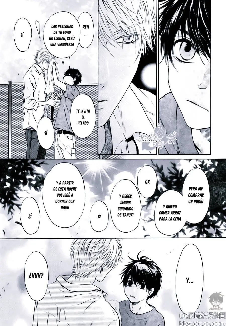 Super Lovers (2009) - Capítulo 33 - Página 27 - LectorTMOo