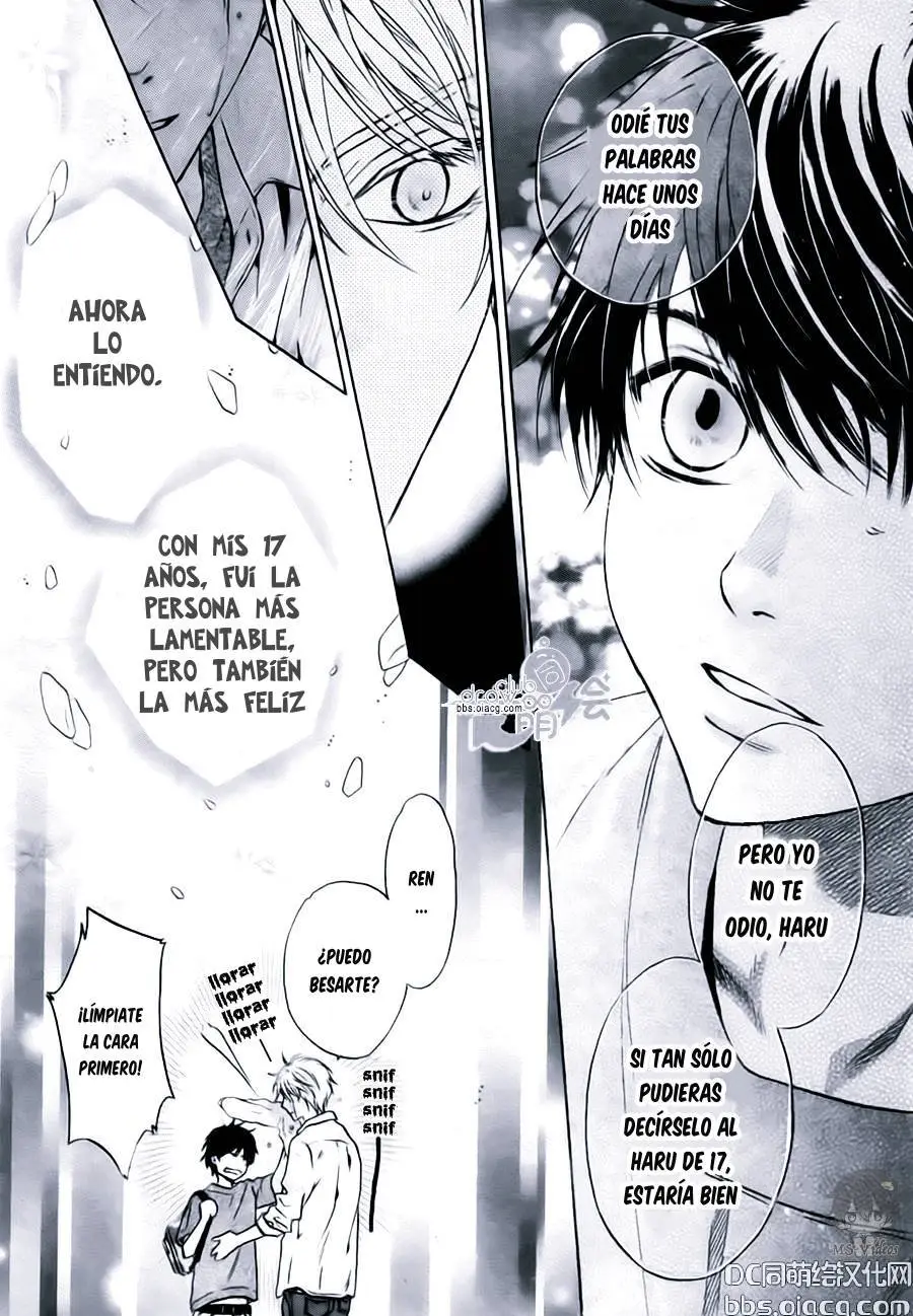 Super Lovers (2009) - Capítulo 33 - Página 28 - LectorTMOo