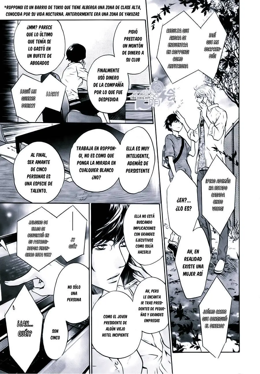 Super Lovers (2009) - Capítulo 33 - Página 31 - LectorTMOo