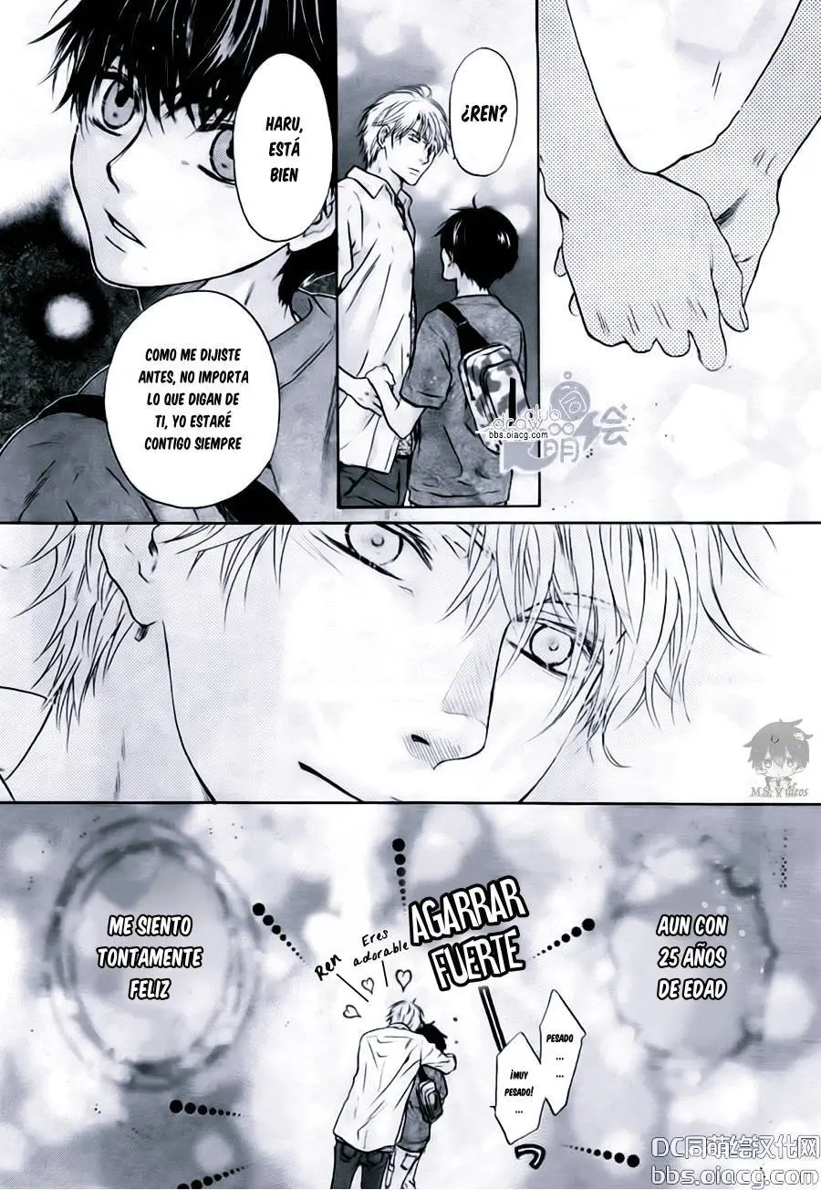 Super Lovers (2009) - Capítulo 33 - Página 33 - LectorTMOo