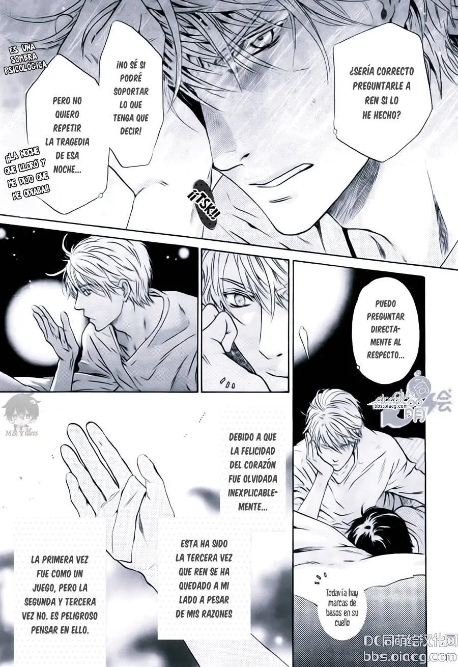Super Lovers (2009) - Capítulo 33 - Página 35 - LectorTMOo