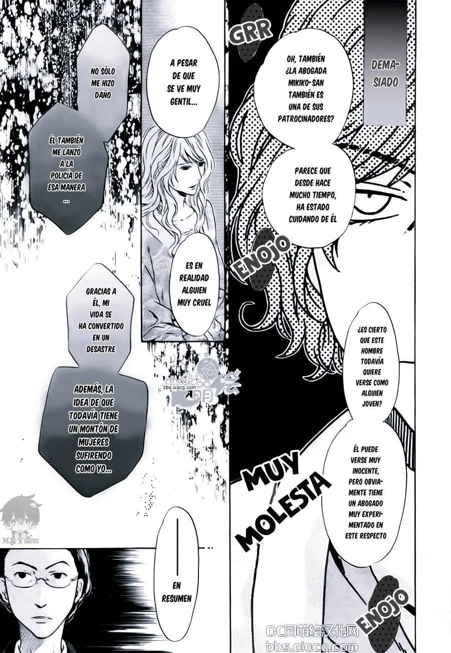Super Lovers (2009) - Capítulo 33 - Página 37 - LectorTMOo
