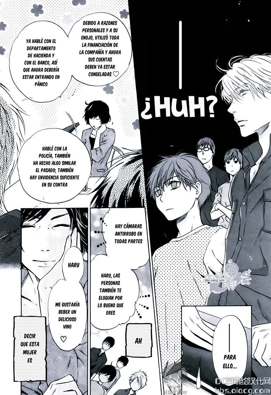 Super Lovers (2009) - Capítulo 33 - Página 40 - LectorTMOo
