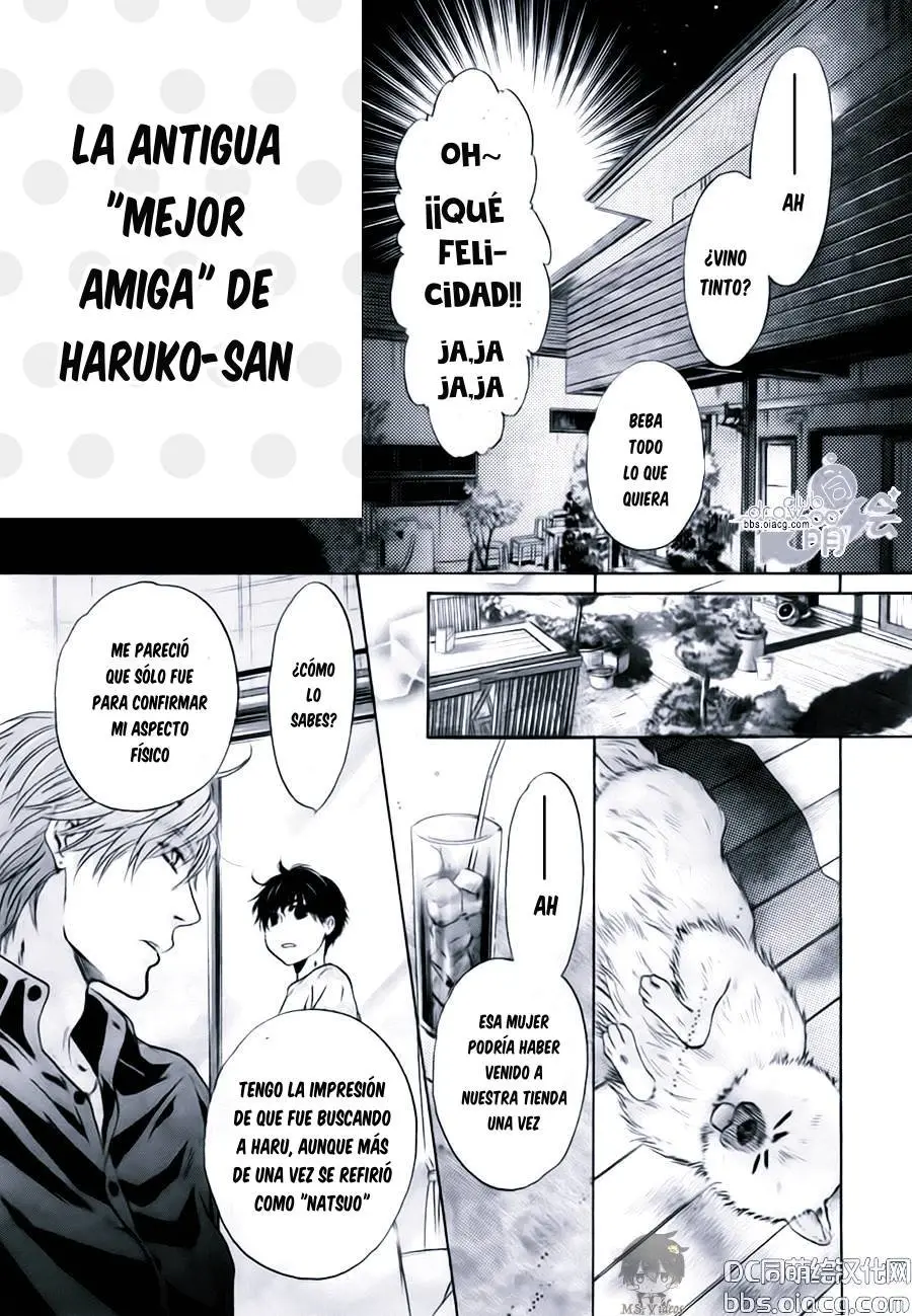 Super Lovers (2009) - Capítulo 33 - Página 41 - LectorTMOo